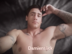 Damienslick