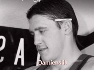 Damienslik