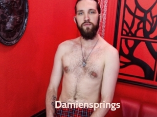 Damiensprings