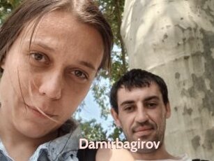 Damirbagirov