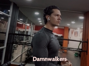 Damnwalkers