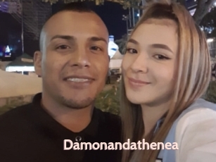 Damonandathenea