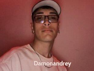 Damonandrey