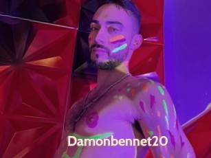 Damonbennet20