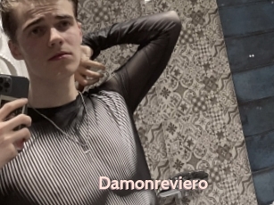 Damonreviero