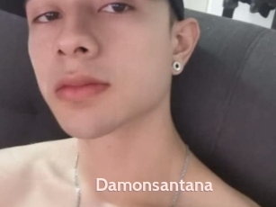 Damonsantana