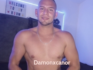 Damonxcanor