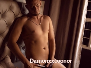 Damonxxcoonor