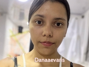 Danaaevans