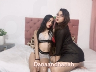 Danaandhanah