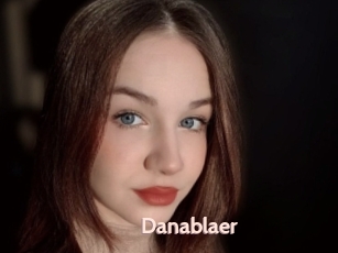 Danablaer