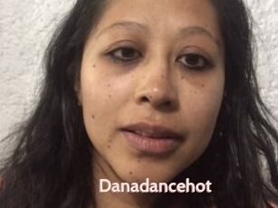 Danadancehot