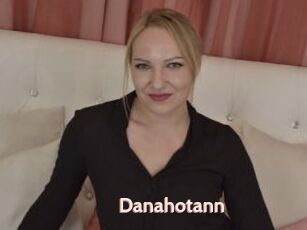 Danahotann