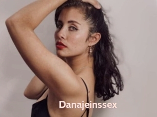 Danajeinssex