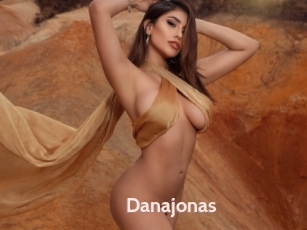 Danajonas