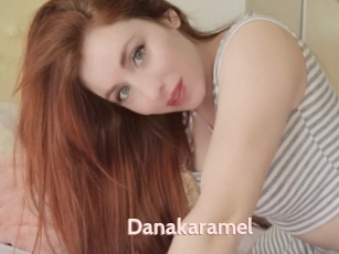 Danakaramel