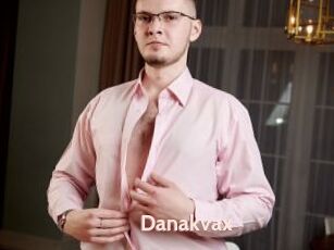 Danakvax