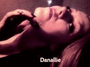 Danallie