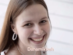 Danamiklosh