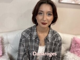 Danaroges