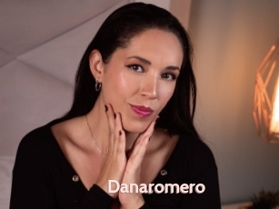 Danaromero