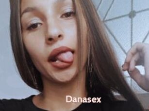 Danasex