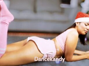 Dancekandy