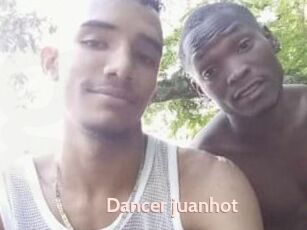 Dancer_juanhot