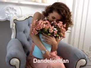 Dandeliondan