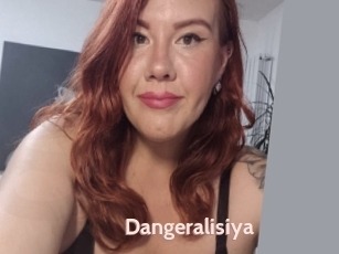 Dangeralisiya