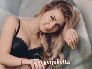 Dangerjulietta