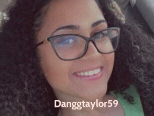 Danggtaylor59