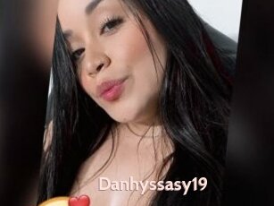 Danhyssasy19