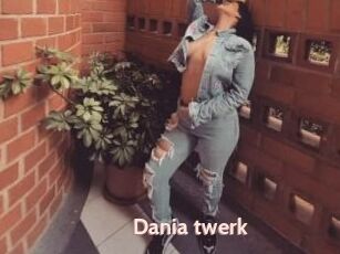 Dania_twerk