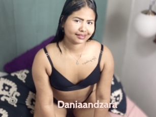 Daniaandzara