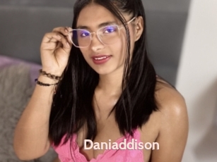 Daniaddison