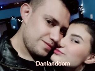 Danianddom