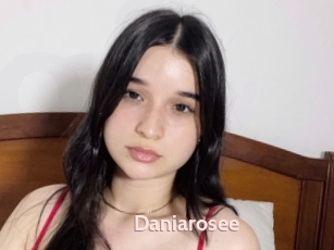 Daniarosee