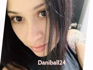 Daniball24