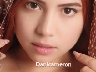 Danicameron