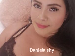 Daniela_shy