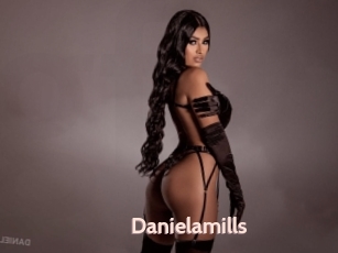 Danielamills