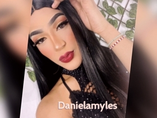 Danielamyles