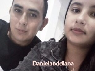 Danielanddiana