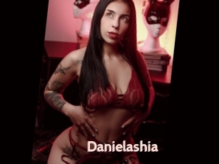 Danielashia