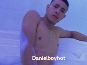 Danielboyhot