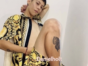 Danielholt