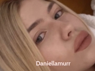 Daniellamurr