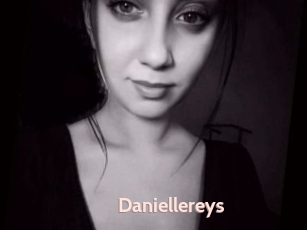 Daniellereys