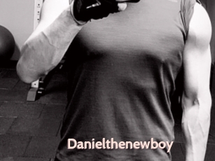 Danielthenewboy